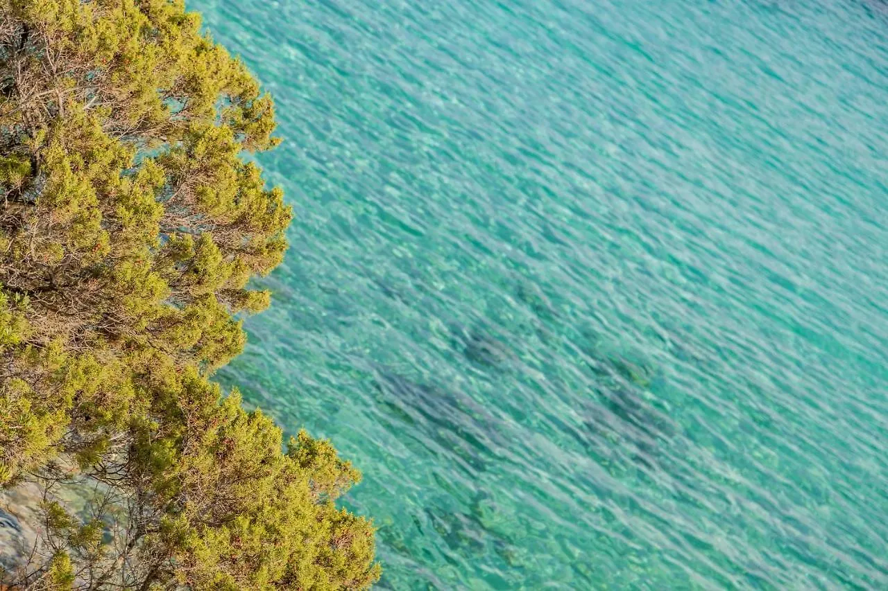 Hotel Cala Lunga La Maddalena