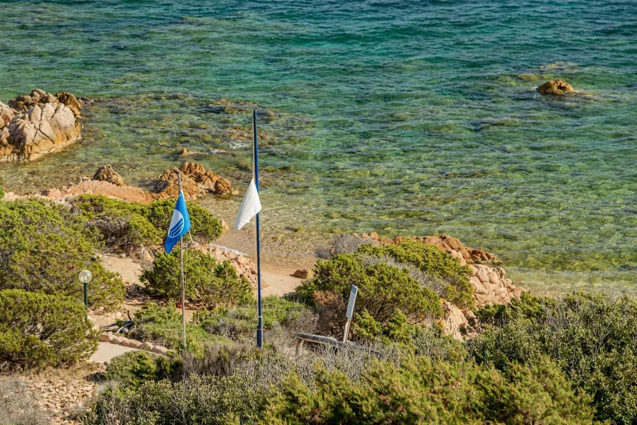 Hotel Cala Lunga La Maddalena