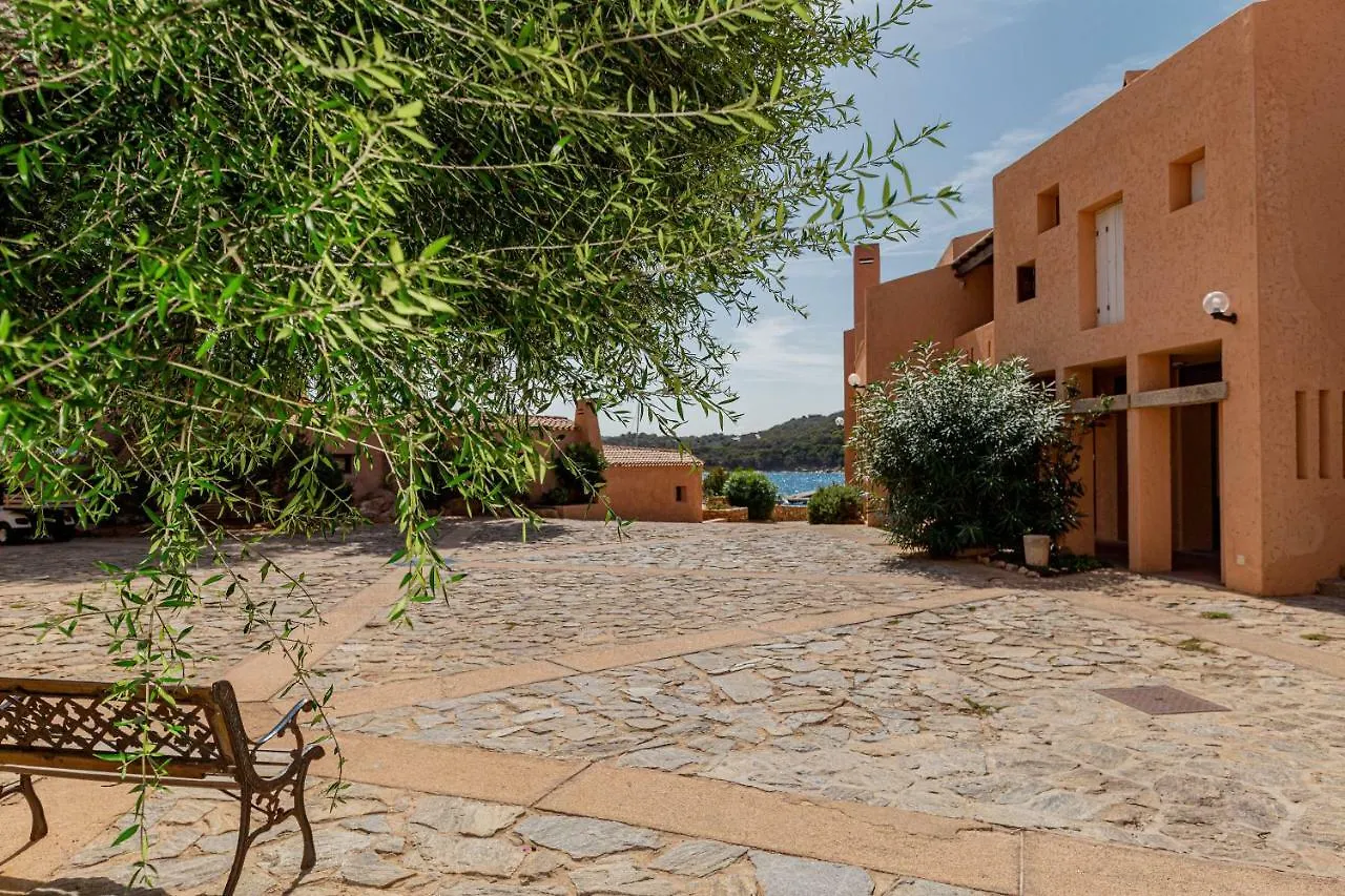 Hotel Cala Lunga La Maddalena