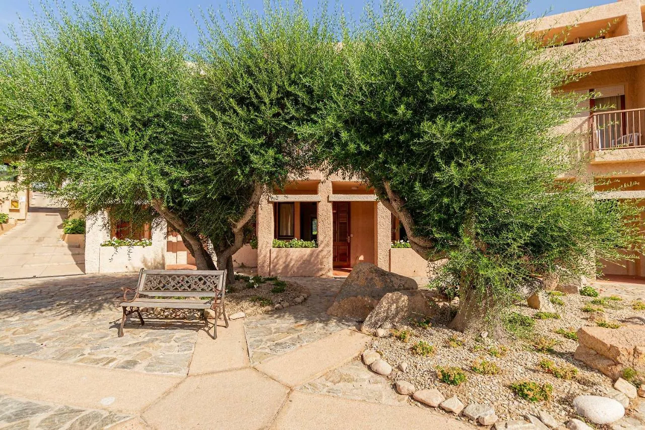 ****  Hotel Cala Lunga La Maddalena  Italia