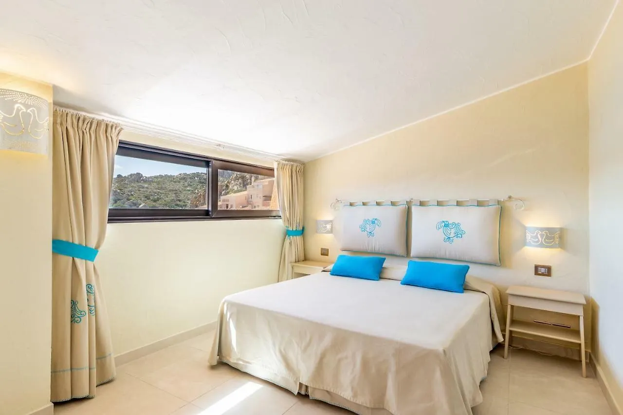 Hotel Cala Lunga La Maddalena   La Maddalena (Sassari)
