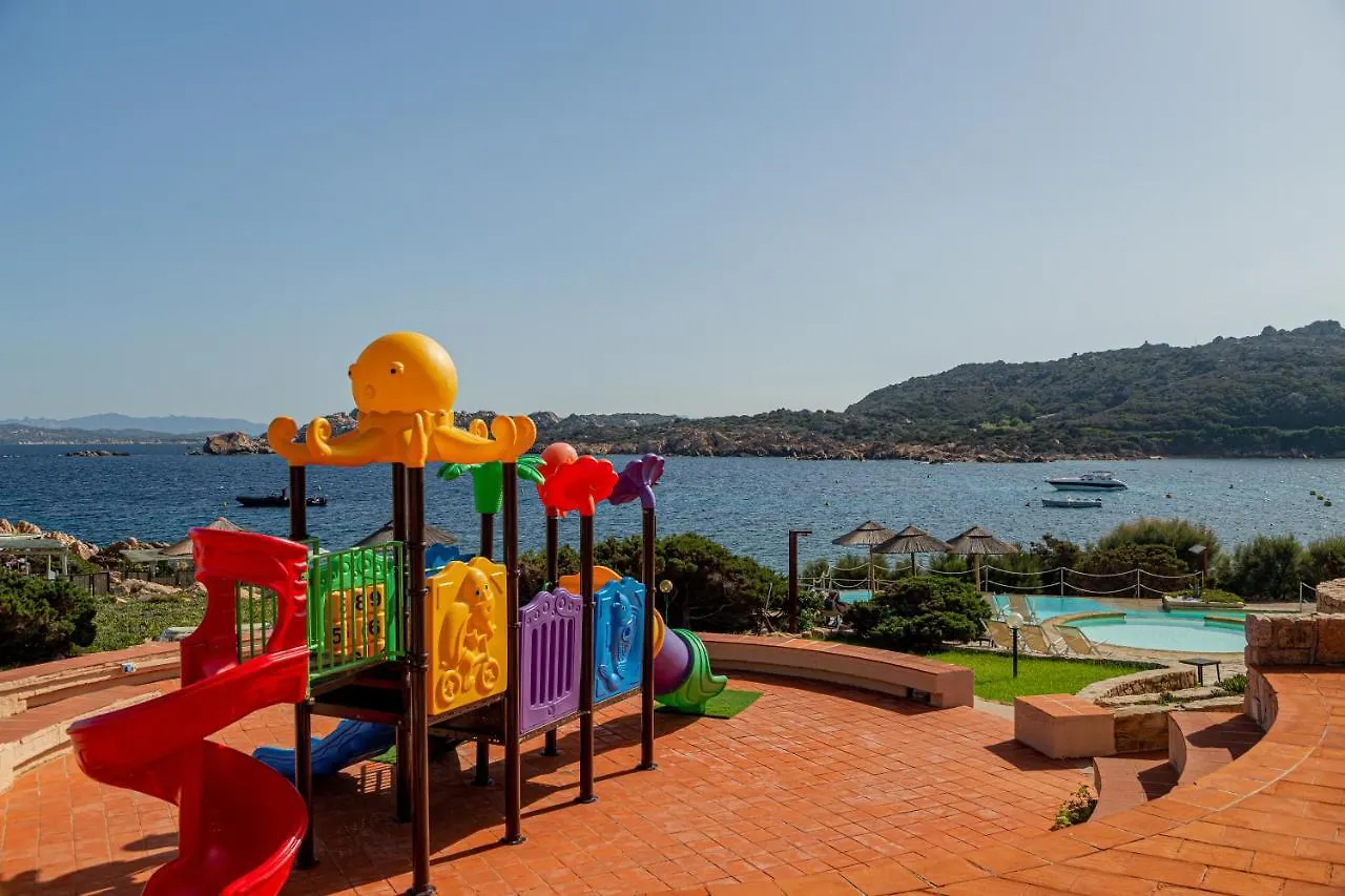 Hotel Cala Lunga La Maddalena   La Maddalena (Sassari)