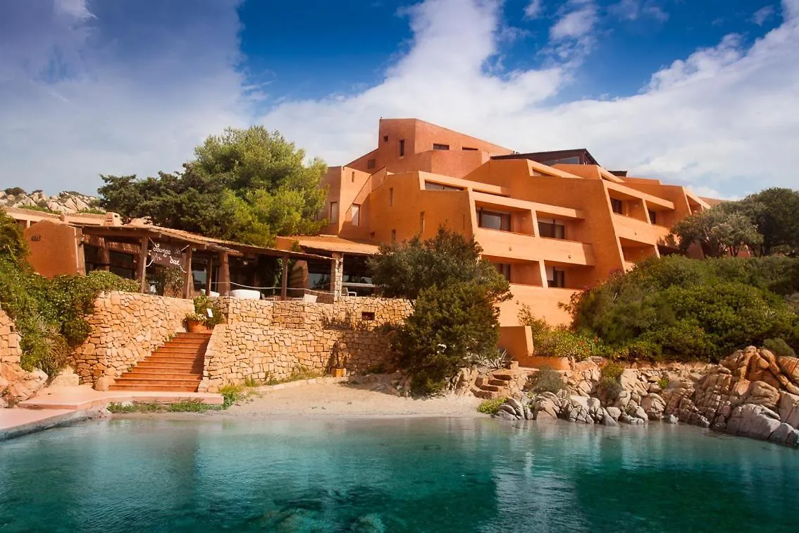 Hotel Cala Lunga La Maddalena