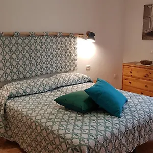 Apartment Campo Base