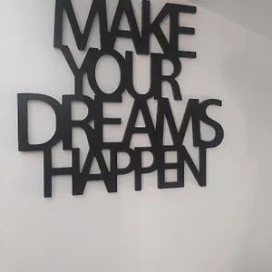  Appartamento Sweet Dream Loft Italia