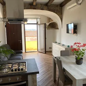 Apartment Casa Balilla