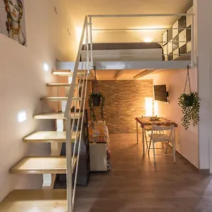 La Casa Di Carola Appartement
