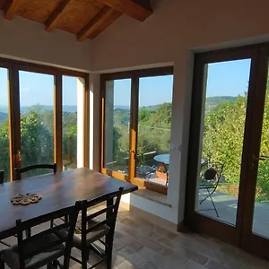  Casa vacanze Podere Cerrete - Eco Italia