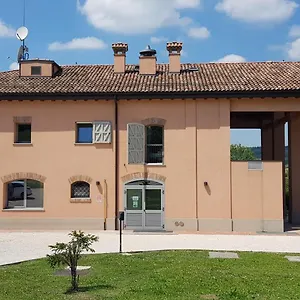 Ben Ti Voglio Séjour à la ferme