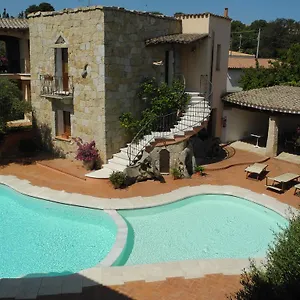 Hotel Hotel San Pantaleo