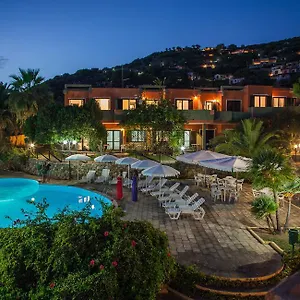 Aparthotel Appart Hotel Residence