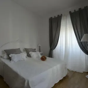 Apartment Irene