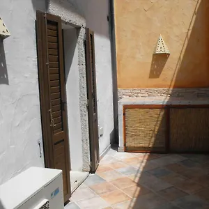 Appartement Casa Barrettini