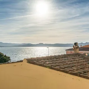 Appartement Punta Nera