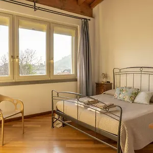  Casa vacanze Casa Dublato Franciacorta Italia