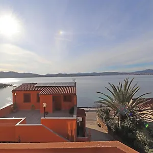 Appartement Supramare