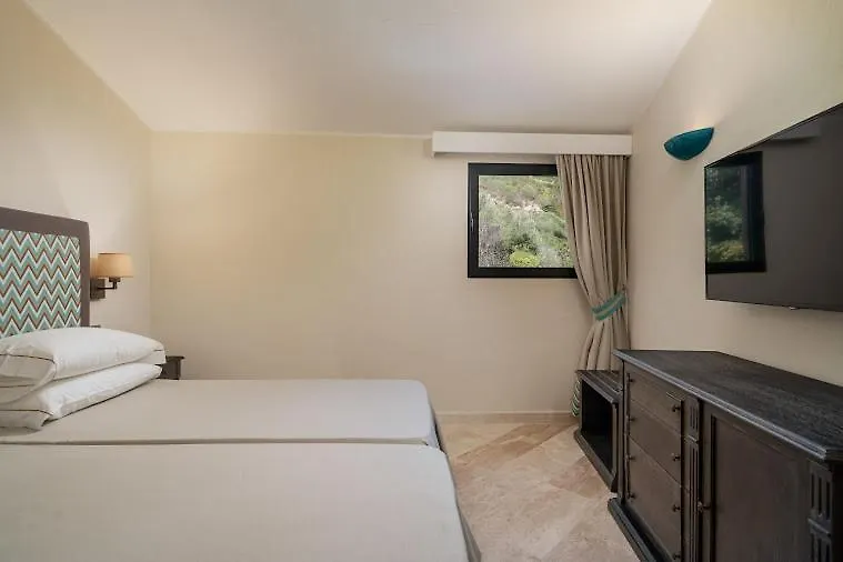 Hotel Cala Lunga La Maddalena  La Maddalena (Sassari)