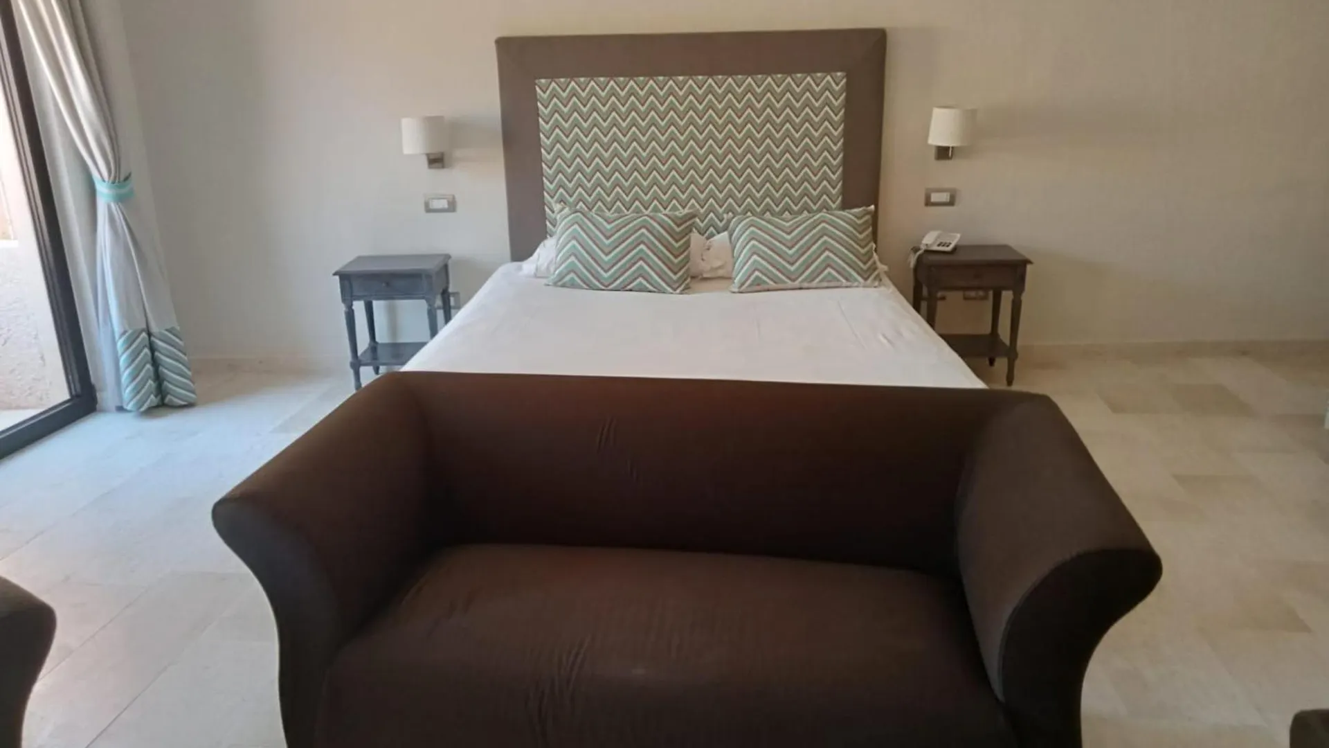 Hotel Cala Lunga La Maddalena   La Maddalena (Sassari)
