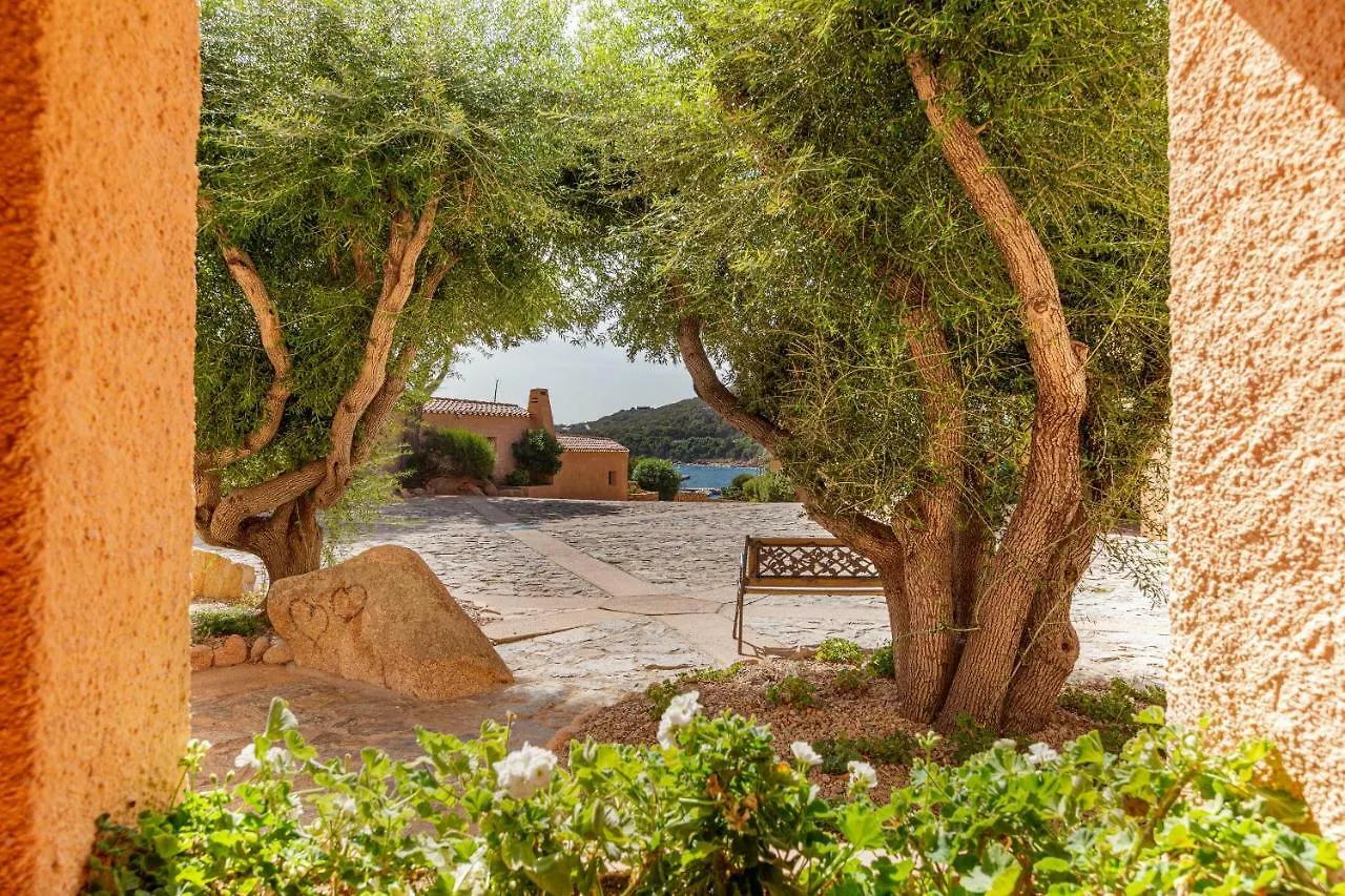 Hotel Cala Lunga La Maddalena