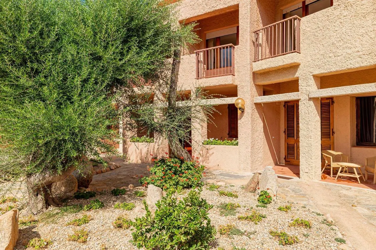 Hotel Cala Lunga La Maddalena  4*, La Maddalena (Sassari) Italië