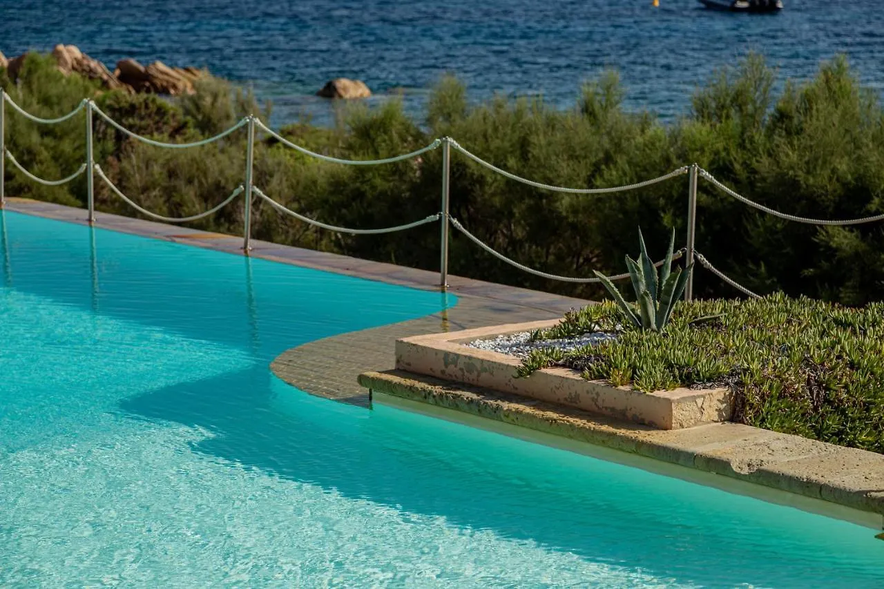 Hotel Cala Lunga La Maddalena