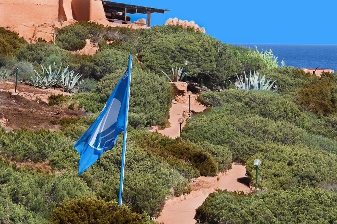 Hotel Cala Lunga La Maddalena   La Maddalena (Sassari)
